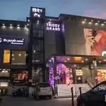 Hotel Tridev Grand